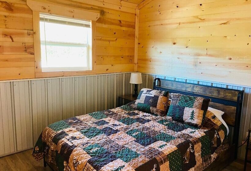 Brushcreek Falls Rv Resort