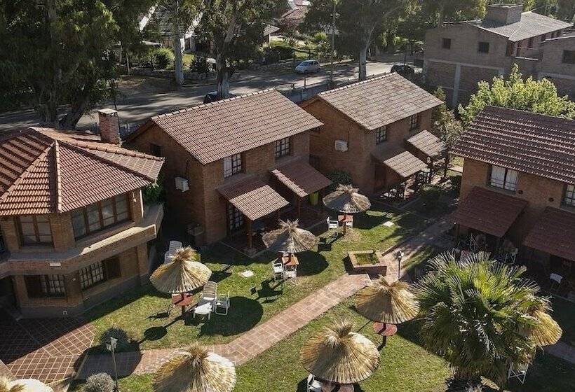 Cabañas El Eden