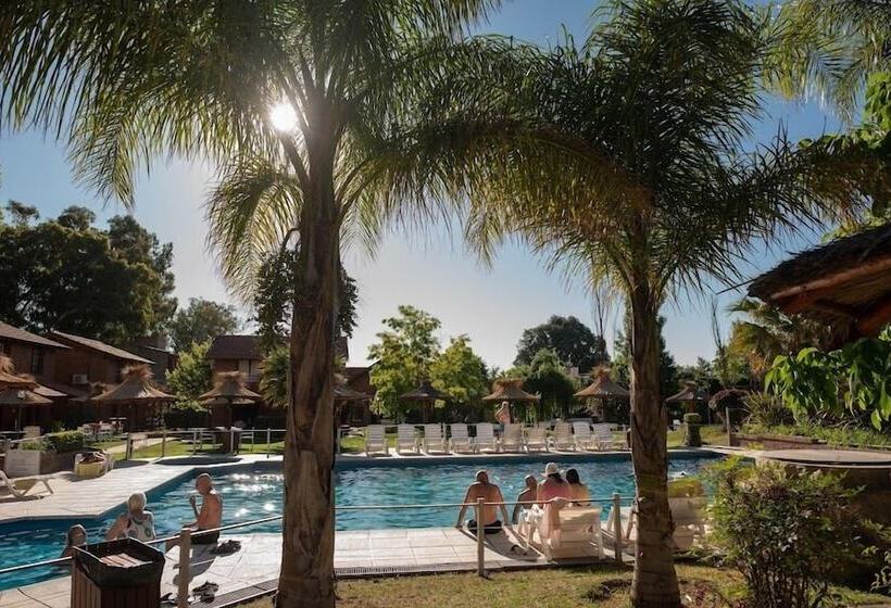Cabañas El Eden
