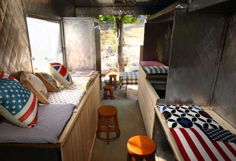 Chuncheon Big Bear Pension