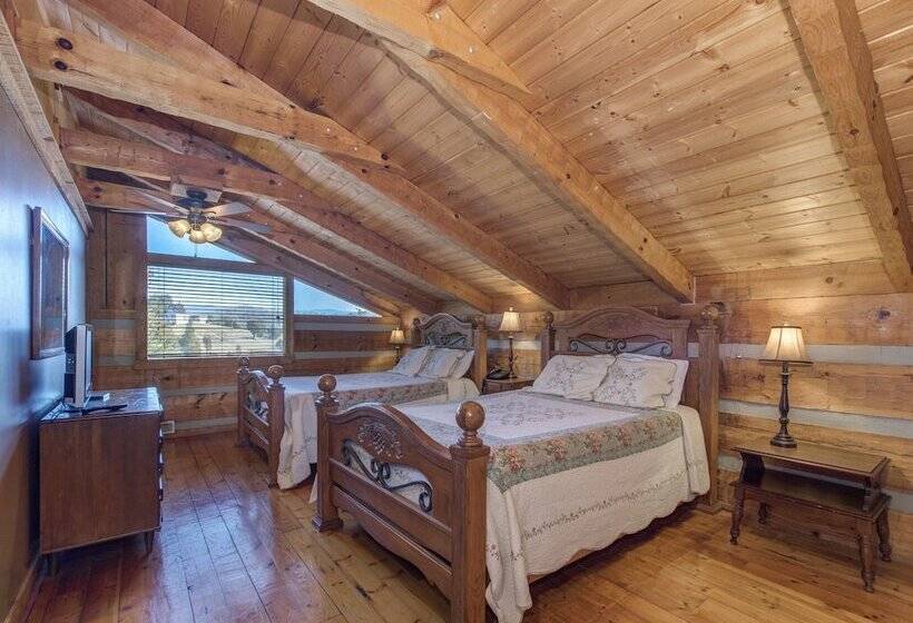 Driftwood