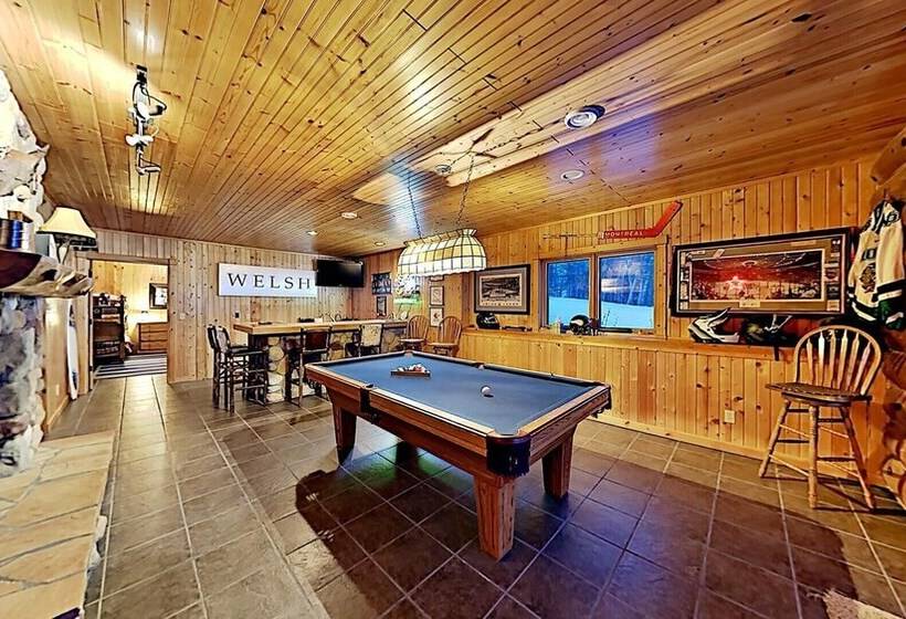 Eagle Scout Lodge