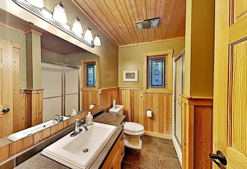 Eagle Scout Lodge