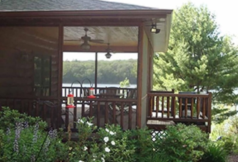 Eagle Scout Lodge