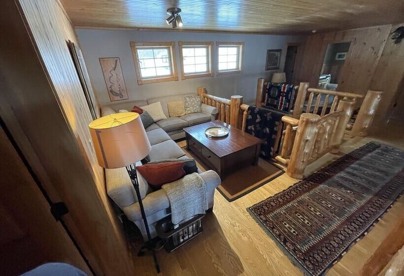 Eagle Scout Lodge