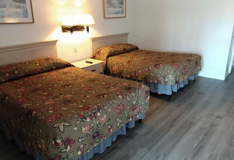 Eldorado Motel