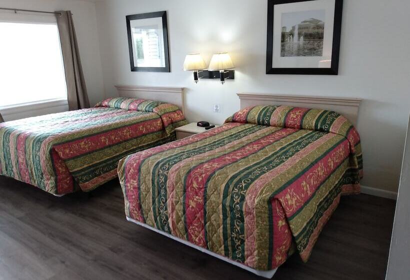 Eldorado Motel