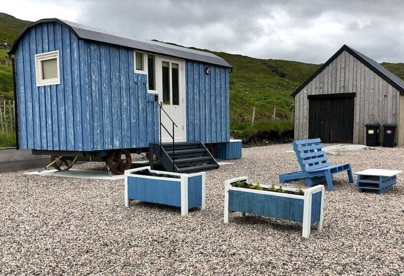 Fishermans Hut
