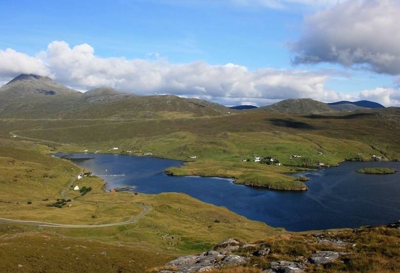 Fishermans Hut
