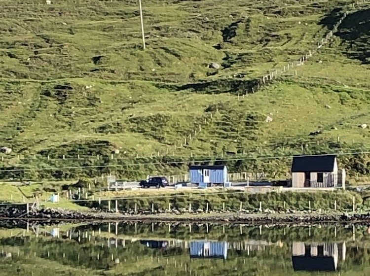 Fishermans Hut