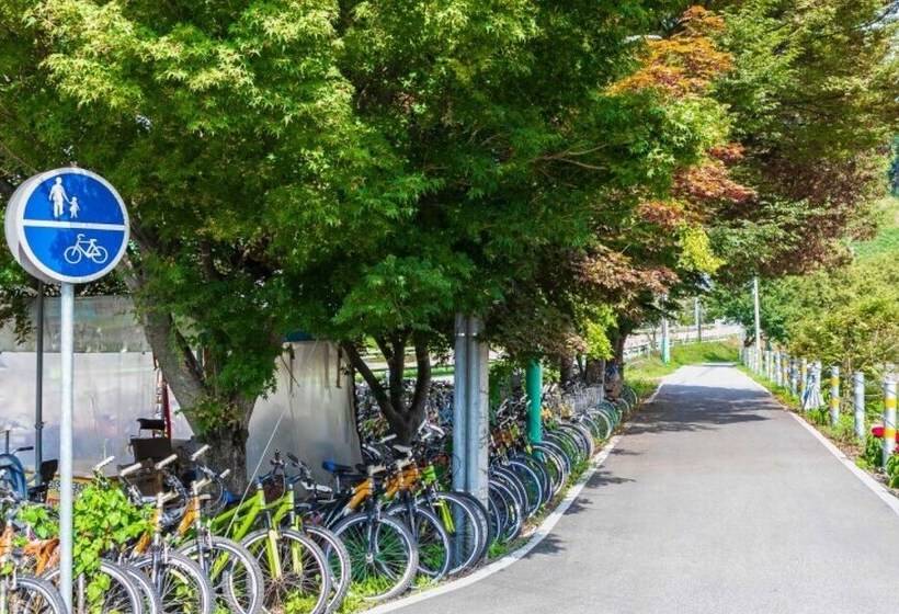 Gangchon Pine Hill Pension