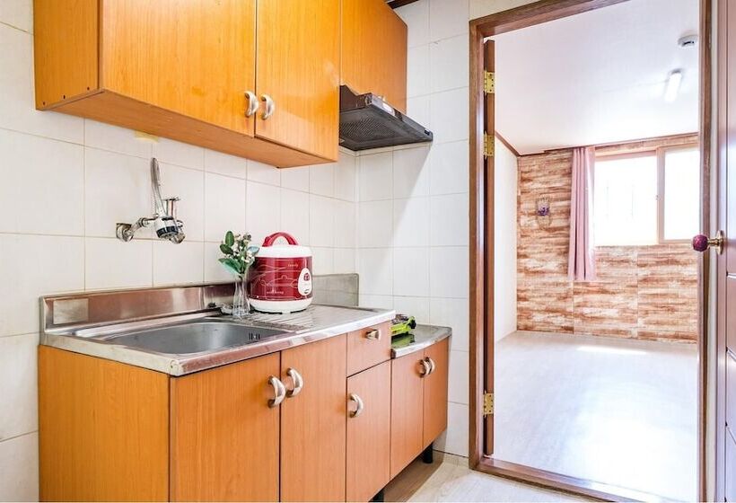 Gangchon Pine Hill Pension