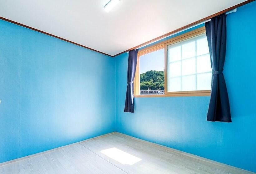 Gangchon Pine Hill Pension