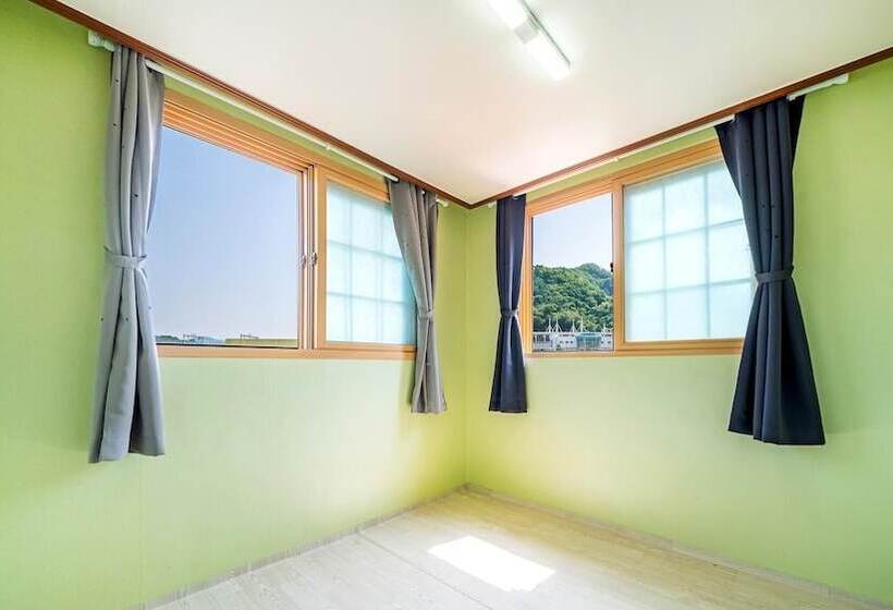 Gangchon Pine Hill Pension