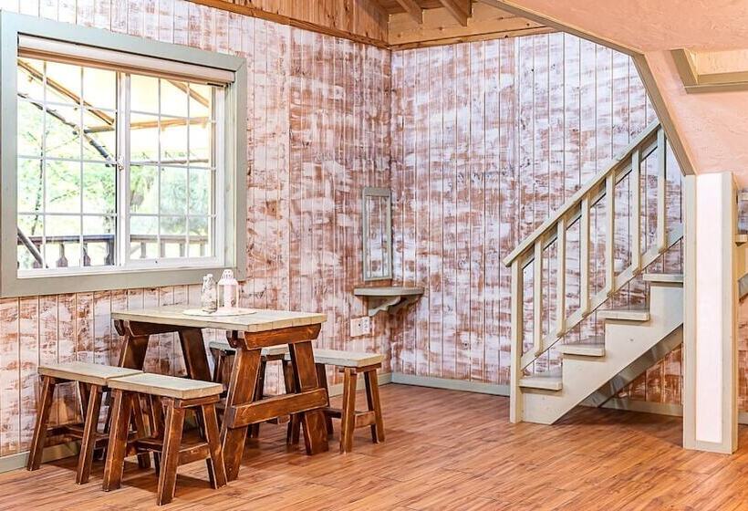 Gapyeong Atthemorn Dokchae Pension