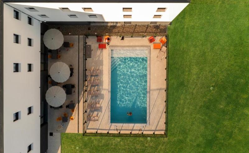בית מלון כפרי Greet Hôtel Orthez Bearn
