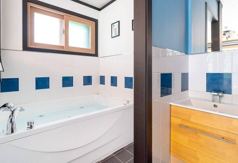 膳宿费 Hongcheon Casa Pellis Pet Private Pesion