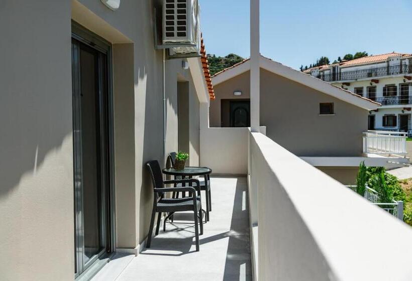 هتل Andelice Zante