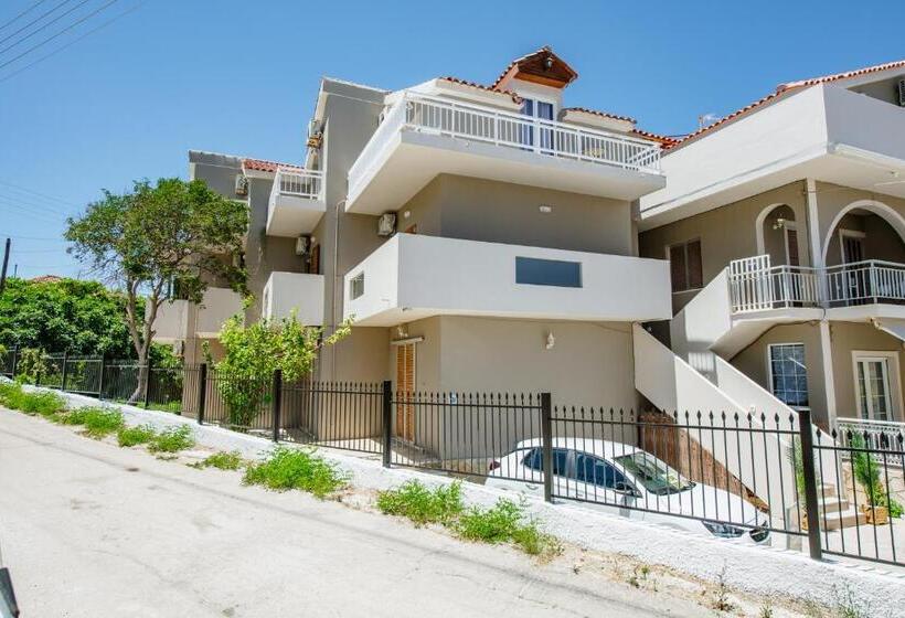 هتل Andelice Zante