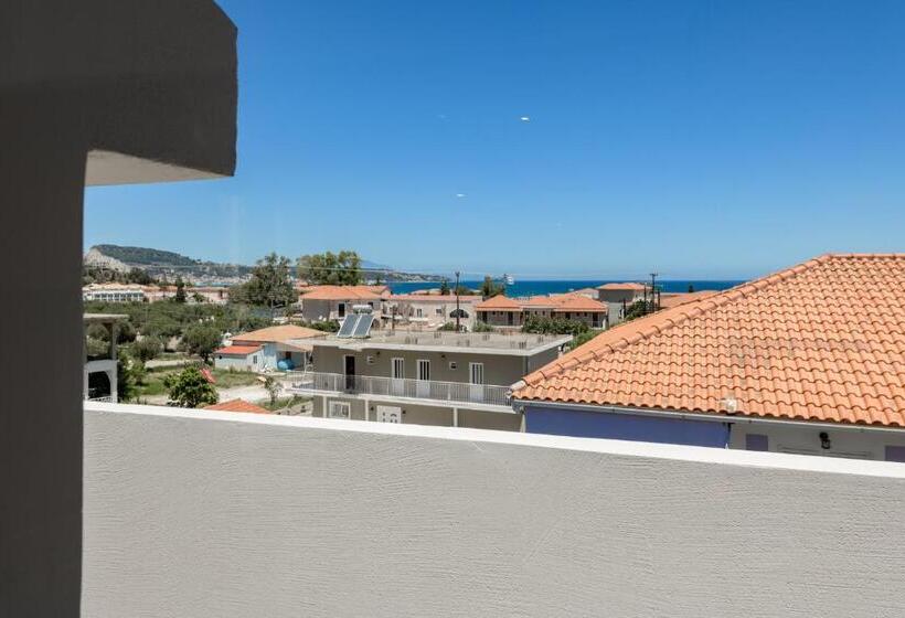 هتل Andelice Zante