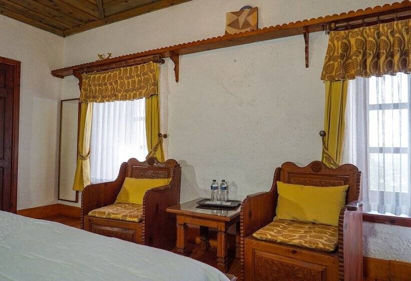 ホテル Bi̇ber Evi̇