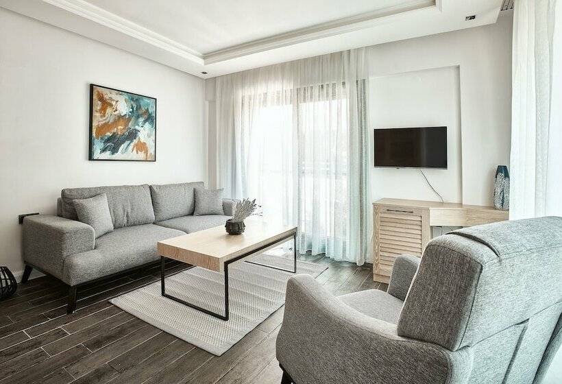 هتل Casa Mimosa