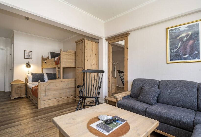 호텔 Dale Gudbrands Gard Kurs & Konferansesenter