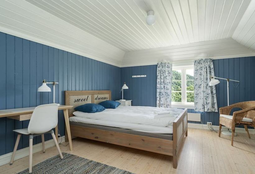 호텔 Dale Gudbrands Gard Kurs & Konferansesenter