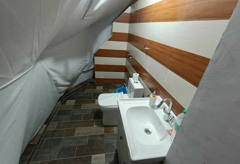 בית מלון כפרי Elixir Of Nature   Glamping