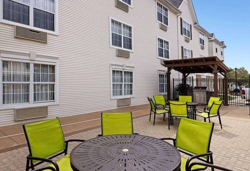酒店 Extended Stay America Suites   St Louis   Fenton