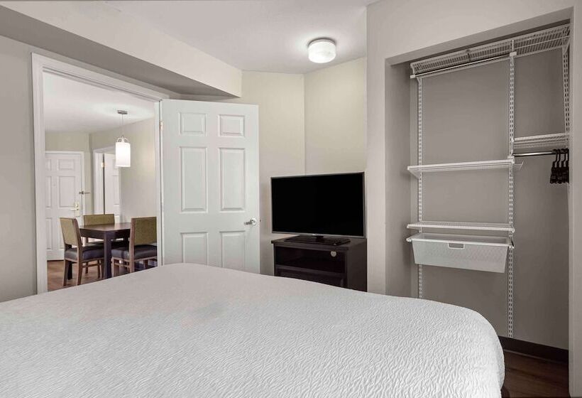 酒店 Extended Stay America Suites   St Louis   Fenton