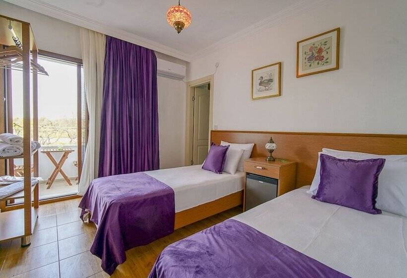 Отель Grape Datça