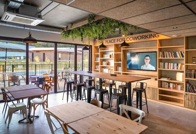 בית מלון כפרי Greet Hôtel Orthez Bearn
