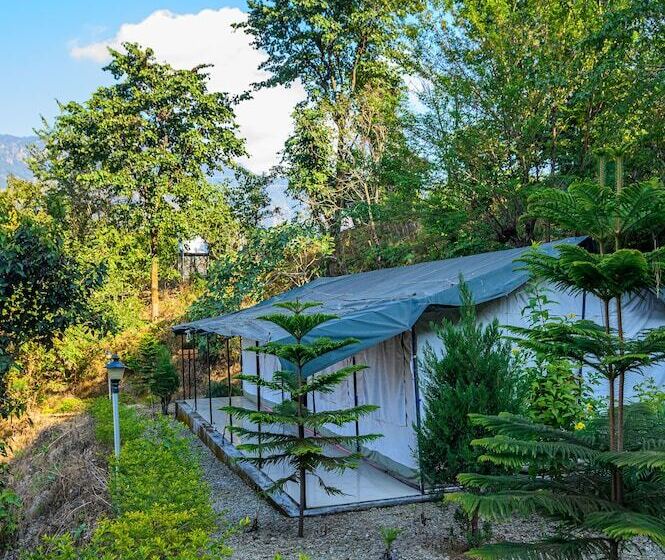 בית מלון כפרי Itharna Eternity Retreat