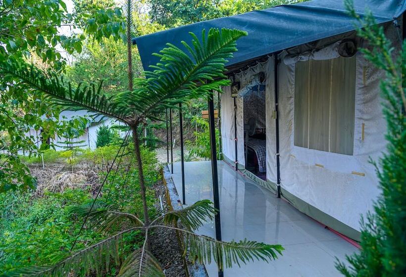 בית מלון כפרי Itharna Eternity Retreat