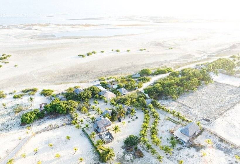 فندق Kitejuba Bungalows