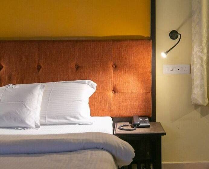 فندق Kurja Resort