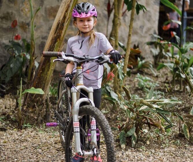 فندق La Palma Y El Tucan   Coffee & Nature