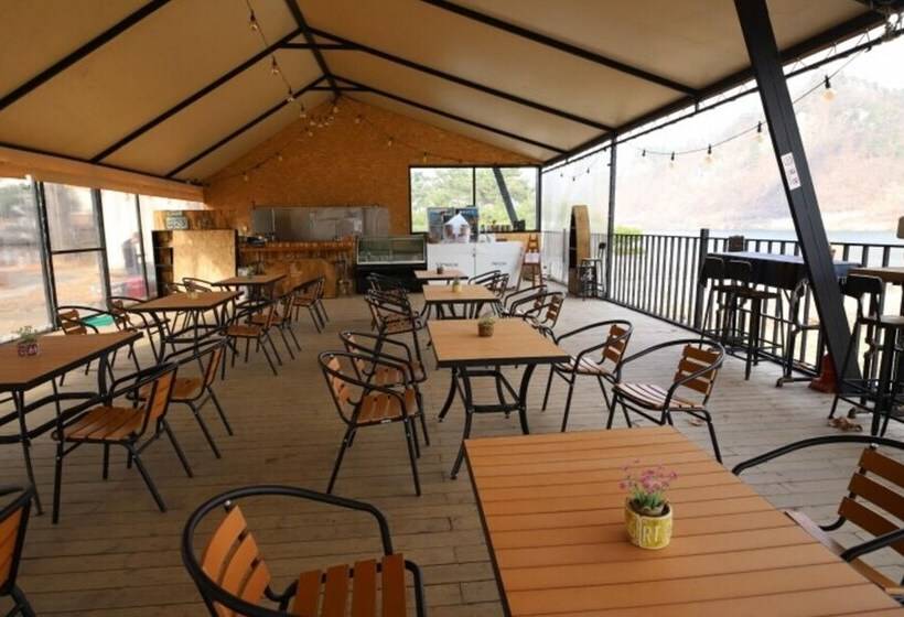 ホテル Namyangju The Dreaming