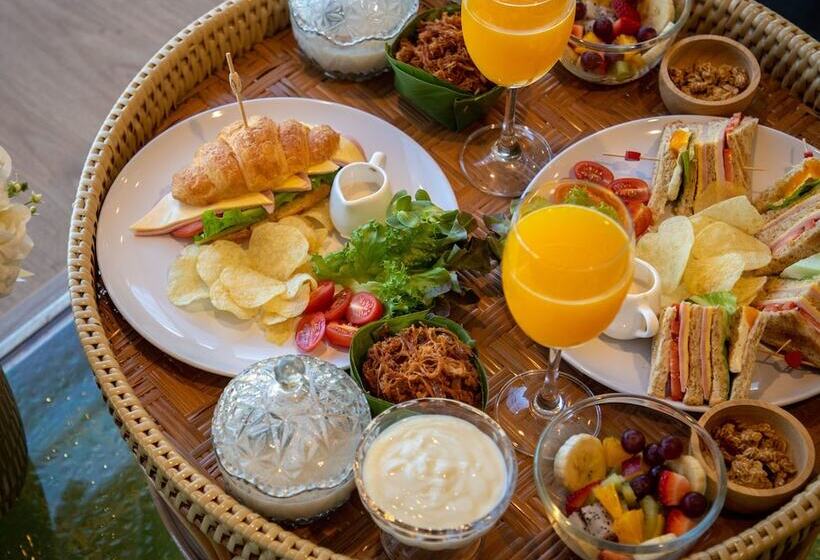酒店 One Dhatu Ayutthaya Premium Homestay