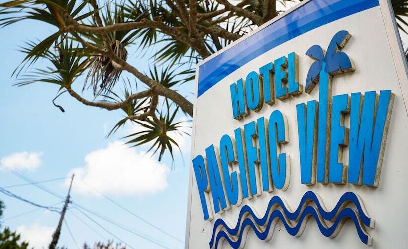 فندق Pacific View