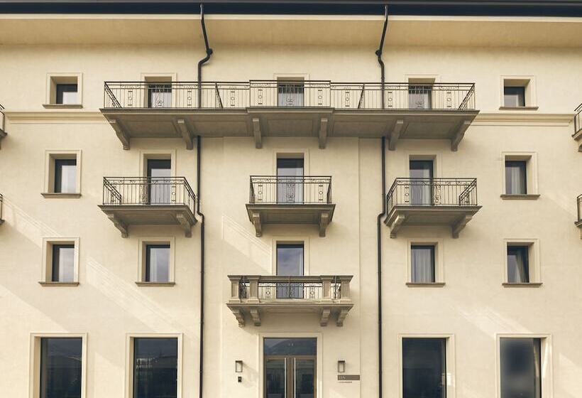 בית מלון כפרי Promessi Sposi