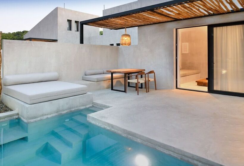 בית מלון כפרי Pure Villas
