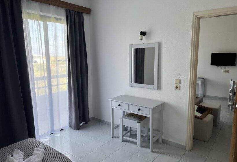 هتل Smart Accommodation Rhodes