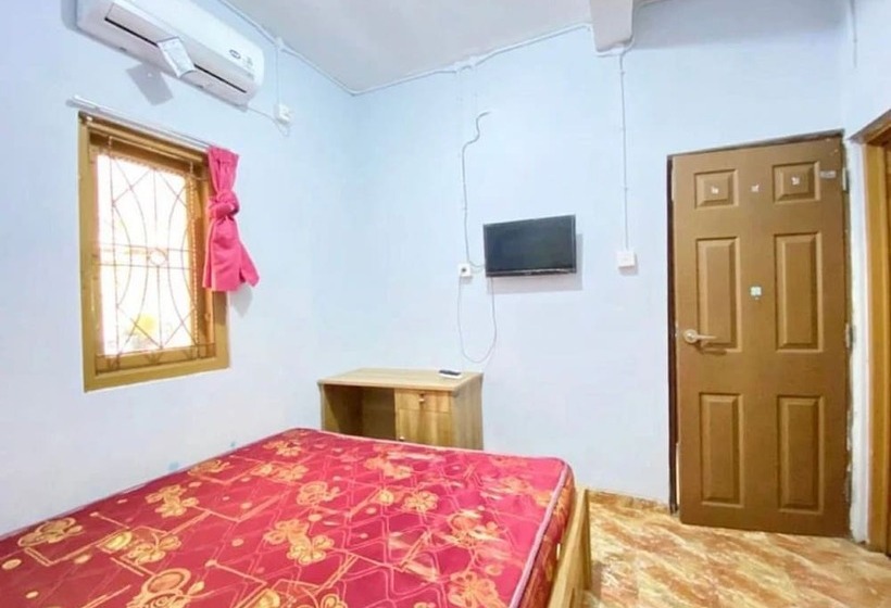 هتل Spot On 91343 Kartika Guest House Syariah