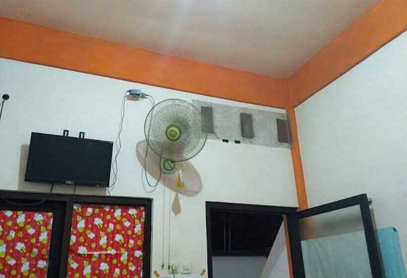 هتل Spot On 91343 Kartika Guest House Syariah