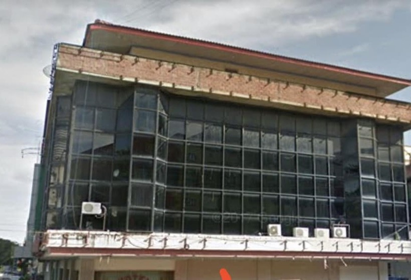 هتل Spot On 91343 Kartika Guest House Syariah