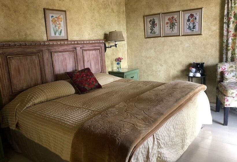 فندق Su Casa