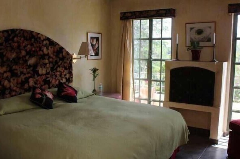 فندق Su Casa