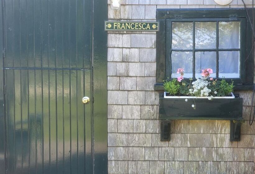 호텔 Summer House